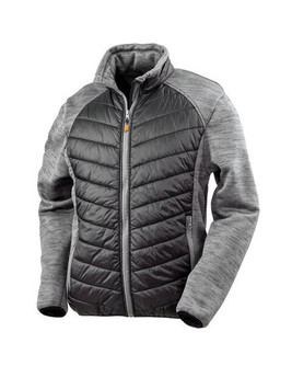 Result R314X - Ultimate Insulated Stretch Nylon Jacket