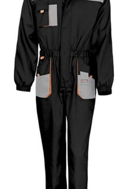 Result R321X - LITE Coverall