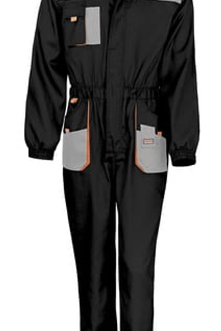 Result R321X - LITE Coverall