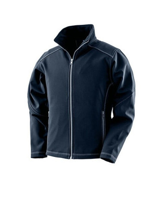 Result R455F - Womens High-Stretch Softshell Jacket with Microfleece