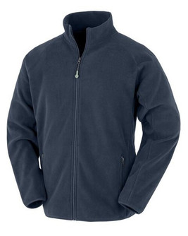 Result R903X - Eco-Friendly Recycled Polarthermic Jacket