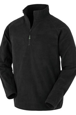 RESULT R905X - RECYCLED MICROFLEECE TOP