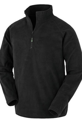 RESULT R905X - RECYCLED MICROFLEECE TOP