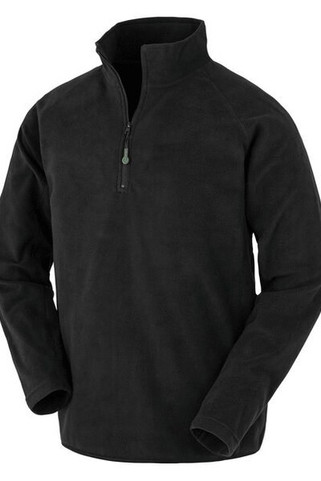 RESULT R905X - RECYCLED MICROFLEECE TOP