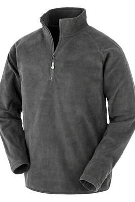 RESULT R905X - RECYCLED MICROFLEECE TOP