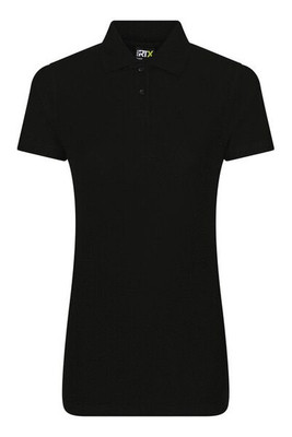 PRO RTX RX101F - Women's Premium Cotton-Poly Blend Polo Shirt