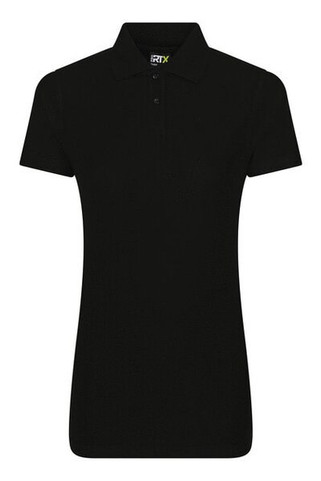 PRO RTX RX101F - Womens Premium Cotton-Poly Blend Polo Shirt