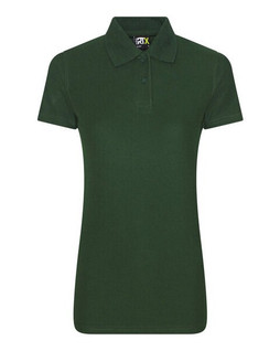 PRO RTX RX101F - Womens Premium Cotton-Poly Blend Polo Shirt
