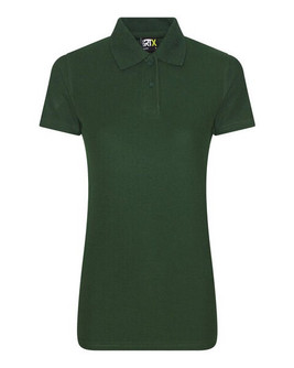 PRO RTX RX101F - Women's Premium Cotton-Poly Blend Polo Shirt