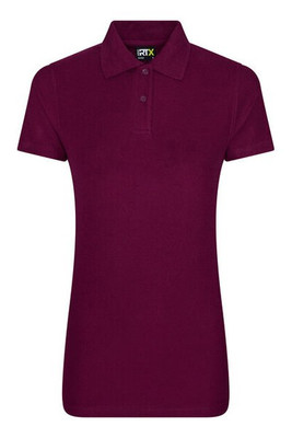 PRO RTX RX101F - Women's Premium Cotton-Poly Blend Polo Shirt