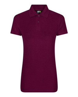 PRO RTX RX101F - Womens Premium Cotton-Poly Blend Polo Shirt