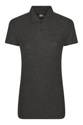 PRO RTX RX101F - Women's Premium Cotton-Poly Blend Polo Shirt