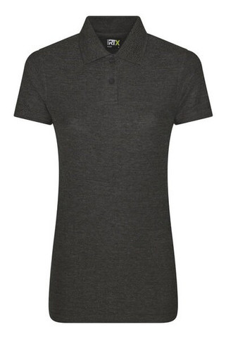 PRO RTX RX101F - Womens Premium Cotton-Poly Blend Polo Shirt