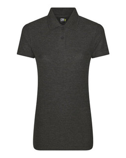 PRO RTX RX101F - Womens Premium Cotton-Poly Blend Polo Shirt