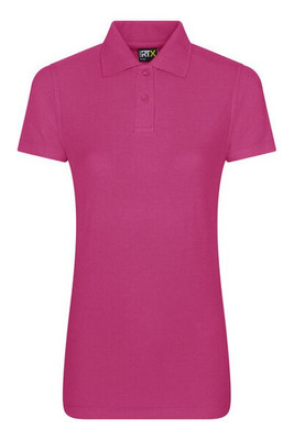 PRO RTX RX101F - Women's Premium Cotton-Poly Blend Polo Shirt