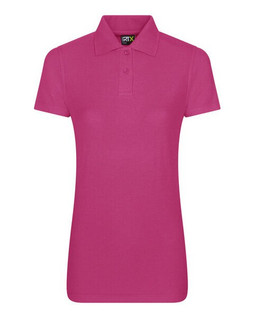 PRO RTX RX101F - Womens Premium Cotton-Poly Blend Polo Shirt