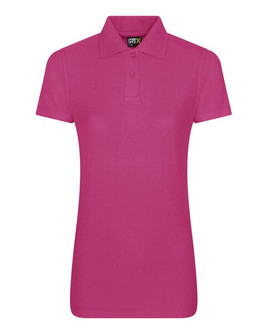 PRO RTX RX101F - Women's Premium Cotton-Poly Blend Polo Shirt