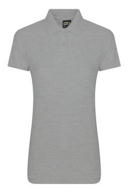 PRO RTX RX101F - Womens Premium Cotton-Poly Blend Polo Shirt