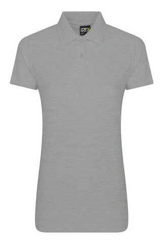 PRO RTX RX101F - Womens Premium Cotton-Poly Blend Polo Shirt