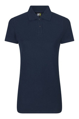 PRO RTX RX101F - Women's Premium Cotton-Poly Blend Polo Shirt