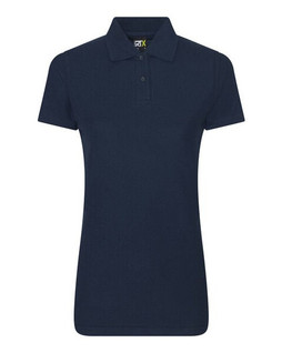 PRO RTX RX101F - Womens Premium Cotton-Poly Blend Polo Shirt