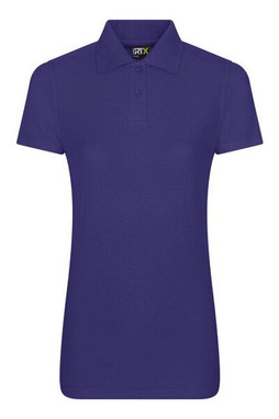 PRO RTX RX101F - Womens Premium Cotton-Poly Blend Polo Shirt