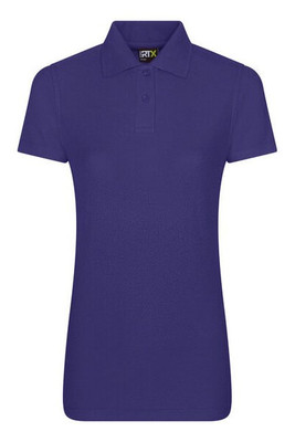 PRO RTX RX101F - Women's Premium Cotton-Poly Blend Polo Shirt
