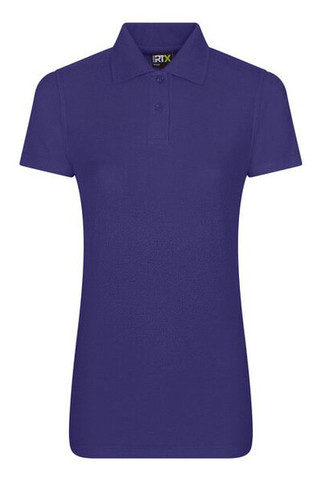 PRO RTX RX101F - Womens Premium Cotton-Poly Blend Polo Shirt