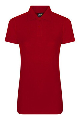 PRO RTX RX101F - Women's Premium Cotton-Poly Blend Polo Shirt