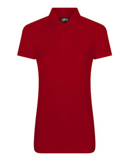 PRO RTX RX101F - Womens Premium Cotton-Poly Blend Polo Shirt