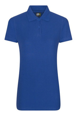 PRO RTX RX101F - Women's Premium Cotton-Poly Blend Polo Shirt