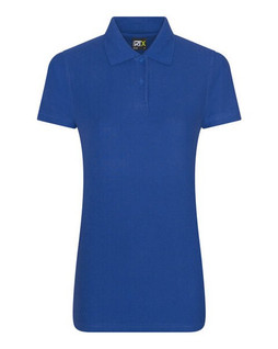 PRO RTX RX101F - Womens Premium Cotton-Poly Blend Polo Shirt
