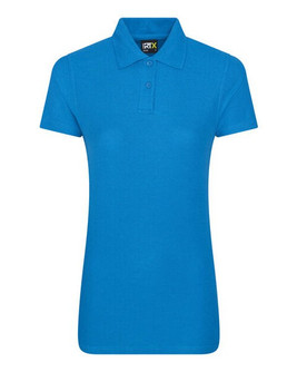 PRO RTX RX101F - Women's Premium Cotton-Poly Blend Polo Shirt