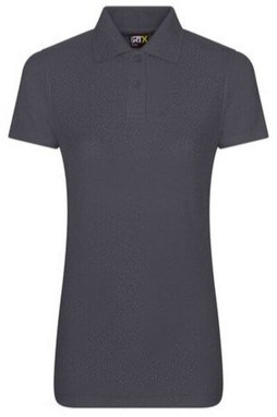 PRO RTX RX101F - Womens Premium Cotton-Poly Blend Polo Shirt