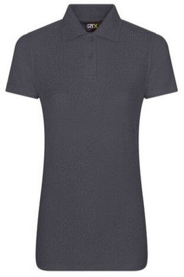 PRO RTX RX101F - Women's Premium Cotton-Poly Blend Polo Shirt