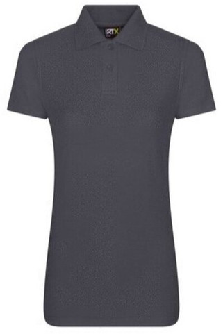 PRO RTX RX101F - Womens Premium Cotton-Poly Blend Polo Shirt