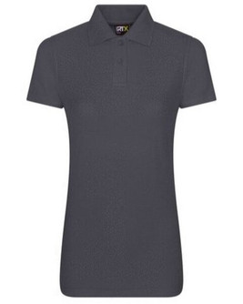 PRO RTX RX101F - Women's Premium Cotton-Poly Blend Polo Shirt