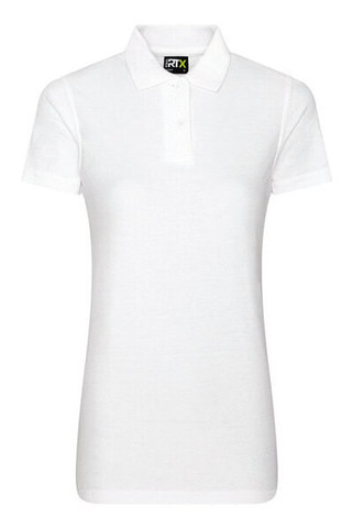 PRO RTX RX101F - Womens Premium Cotton-Poly Blend Polo Shirt