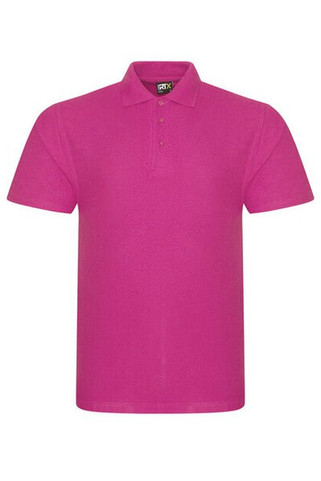 PRO RTX RX101 - Durable Comfort Blend Polo Shirt for All Sizes