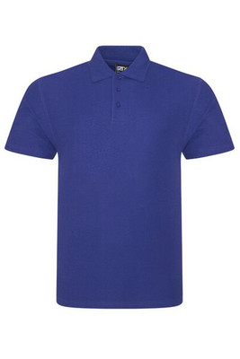 PRO RTX RX101 - Durable Comfort Blend Polo Shirt for All Sizes