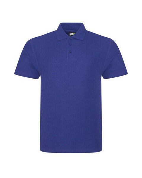PRO RTX RX101 - Durable Comfort Blend Polo Shirt for All Sizes