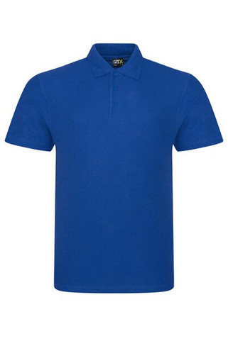 PRO RTX RX101 - Durable Comfort Blend Polo Shirt for All Sizes
