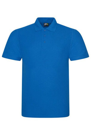PRO RTX RX101 - Durable Comfort Blend Polo Shirt for All Sizes
