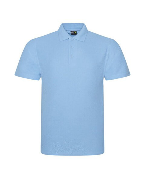 PRO RTX RX101 - Durable Comfort Blend Polo Shirt for All Sizes