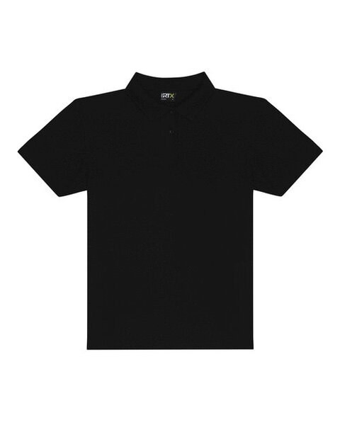 PRO RTX RX105F - Women's Durable Polyester Pique Knit Polo Shirt