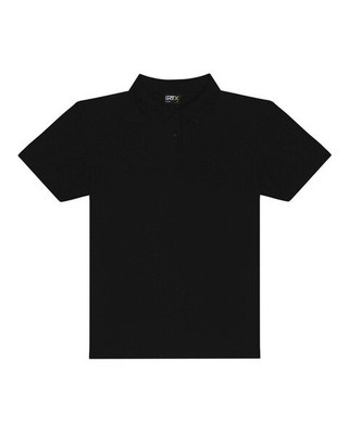 PRO RTX RX105F - Womens Durable Polyester Pique Knit Polo Shirt