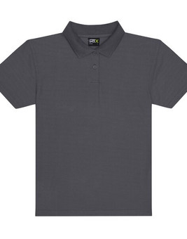 PRO RTX RX105F - Women's Durable Polyester Pique Knit Polo Shirt