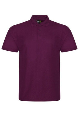 PRO RTX RX105 - Durable Pique Knit Polyester Polo Shirt