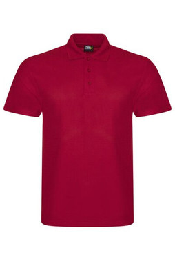 PRO RTX RX105 - Durable Pique Knit Polyester Polo Shirt