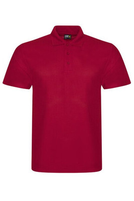 PRO RTX RX105 - Durable Pique Knit Polyester Polo Shirt